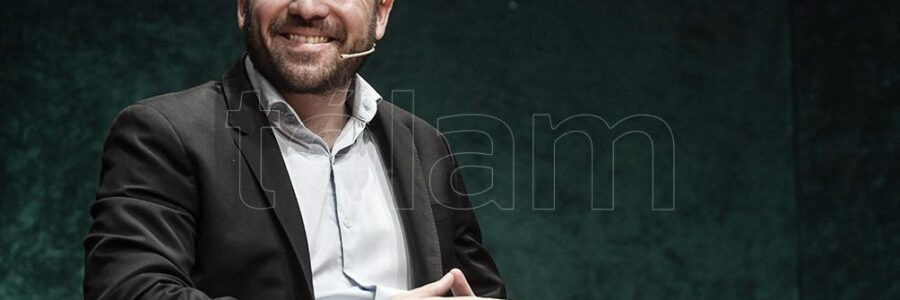 Guzmán: «Acabar con la dependencia del FMI es un acto de soberanía»