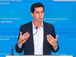 Eduardo “Wado” De Pedro: “No es posible la construcción de una Argentina sin el peronismo”