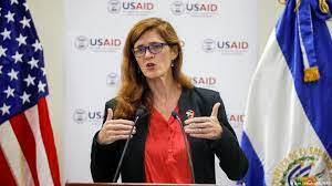 Estados Unidos donó 200 millones de vacunas contra el COVID-19 a más de 100 países