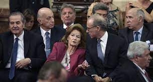 Cómo funcionará la Corte Suprema con cuatro jueces hasta que se pueda cubrir la vacante de Elena Highton de Nolasco