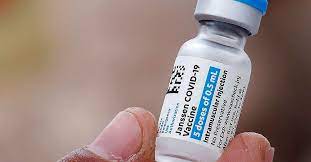 COVID-19: la ANMAT aprobó el uso de emergencia de la vacuna de Johnson & Johnson