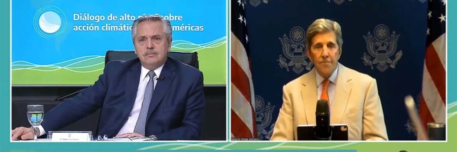 El Presidente viaja a Roma para participar del G20 y luego a cumbre climática en Glasgow