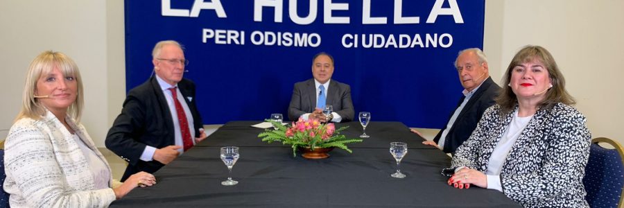 Programa del 5 de octubre del 2021