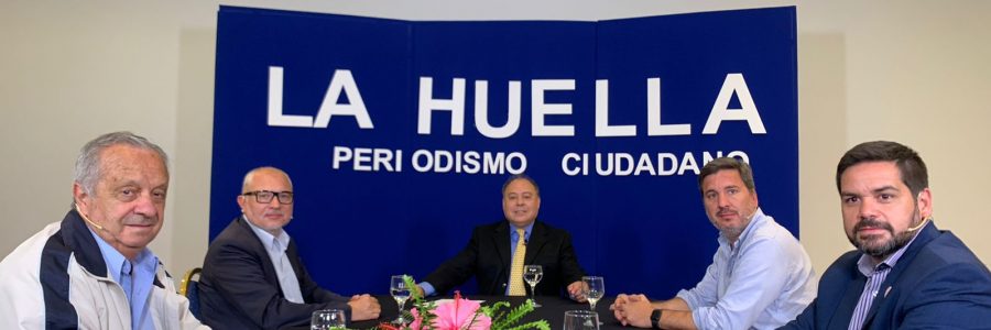 Programa del 12 de octubre del 2021