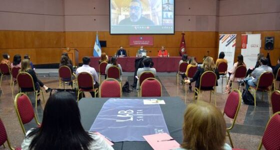 Salta cuenta con un laboratorio de innovación pública