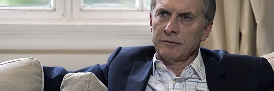 Macri calificó al Gobierno de “inepto” y pisa fuerte para 2023