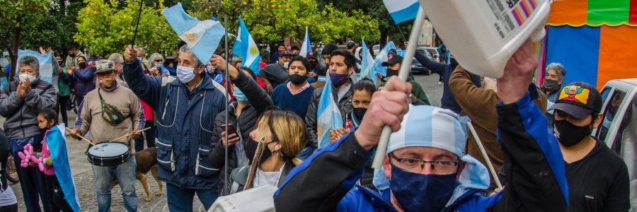 Comerciantes denuncian  que hay corrupción y falta de control en Espacios públicos