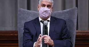 Congelamiento de precios Alberto Fernández y Manzur buscan bajar el tono a la Ley de abastecimiento