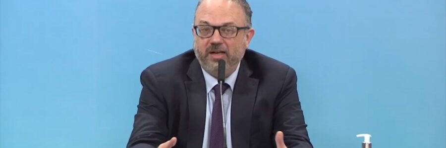 El Gobierno «está evaluando» modificar la prohibición de despidos y la doble indemnización