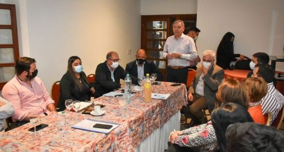 Suman dos nuevos proyectos al Plan de Obras Públicas