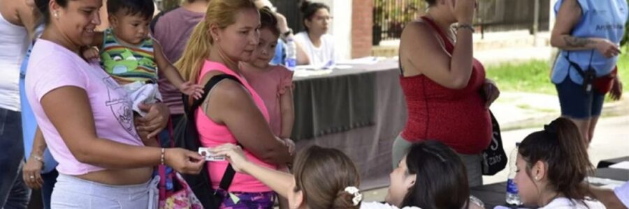 El Gobierno lanza un nuevo sistema para evitar la intermediación en planes sociales