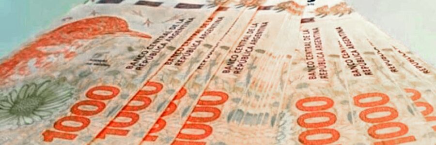 El Gobierno amplió en $ 46.500 millones el Presupuesto