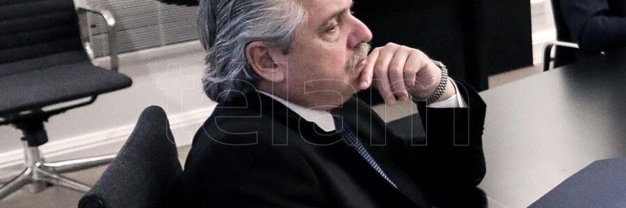 Alberto Fernández rechazó la expulsión de Rusia del G20 y enfría su relación geopolítica con EEUU