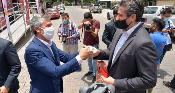 Salta y Santiago del Estero serán las encargadas  de coordinar la comisión de Turismo y Deportes