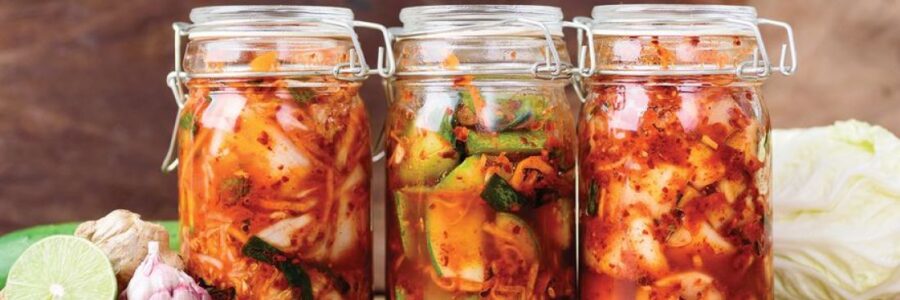 El Senado de la Nación aprobó la creación del “Día Nacional del Kimchi”