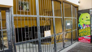 El subsuelo del mercado seria el posible espacio para los manteros