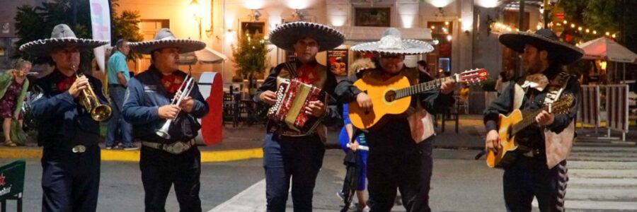 Cortaran por tres días las calles de Salta desde  20 a 4