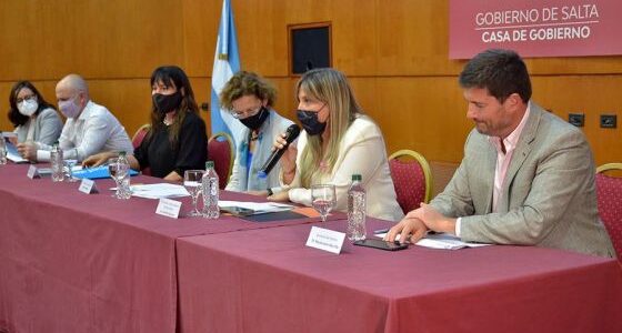 Nueve  municipios salteños  integrarán la iniciativa MUNA de UNICEF para la niñez