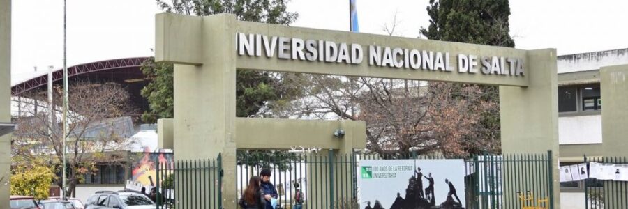 Se  firmará el traspaso definitivo  de  la facultad de Medicina a Salta
