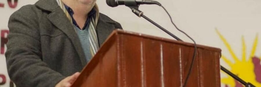 Zigarán el nuevo interventor designado para  Salvador Mazza, buscará transparentar el departamento