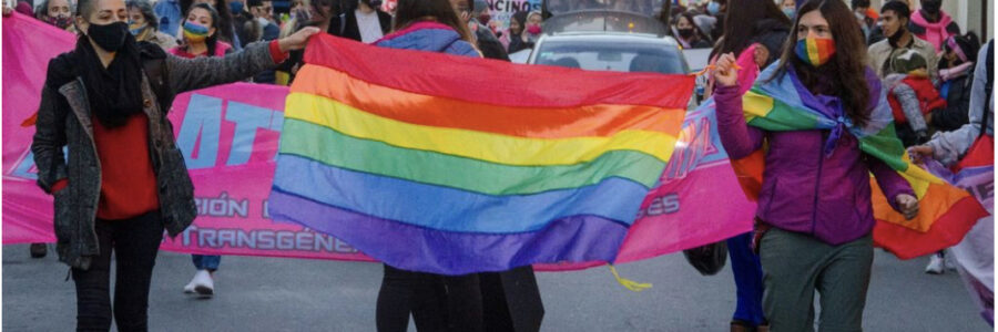 Para el Inadi, el Estado es el que «más discrimina»