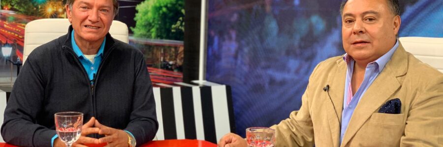 Programa del 6 de noviembre del 2021