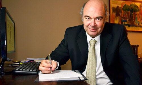 Abel Cornejo pide que la Corte de Justicia se expida sobre la Convención Constituyente