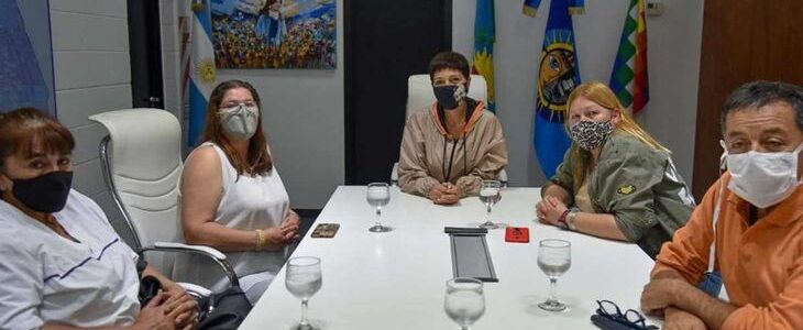 Quilmes: dirigentes de Randazzo bajaron sus candidaturas y apoyarán al Frente de Todos