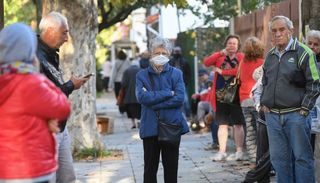 A partir de Diciembre aumentaran los haberes jubilatorios