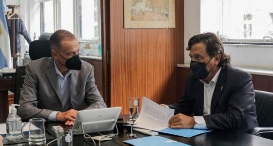 Se llamará a licitación para realizar la autopista Metán – Rosario de la Frontera