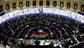 La oposición denuncio que  el Gobierno apura la aprobación definitiva de los DNU dictados en pandemia