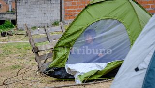 Desde Techo en Salta, aseguran que en la Provincia la escasez de viviendas crece cada vez más