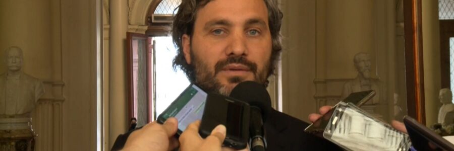 Cafiero: «La voz de la Argentina se escuchó» en el G20 y la COP26