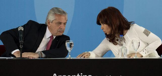 Pedido directo de la CGT para Alberto Fernández; «Si rompes con Cristina estamos para bancarte»