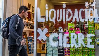 La Cámara  Argentina de Comercio y Servicios hizo un llamado a la dirigencia política y empresaria