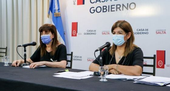 Vacunarse salva vidas; difundieron datos sobre la eficacia de la vacuna contra el   COVID-19