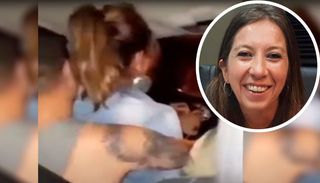 Escandalo Nacional nuevamente en la política Salteña : piden renuncia de una Concejal electa