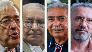 Con el  adiós a Diputados históricos,  la Cámara Baja buscará oxigenarse