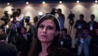 Caletti: “No pertenezco específicamente  a ese sector (al kirchnerismo) soy del Partido Justicialista”