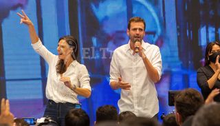 Con una escasa diferencia ganó el Frente de Todos en Salta