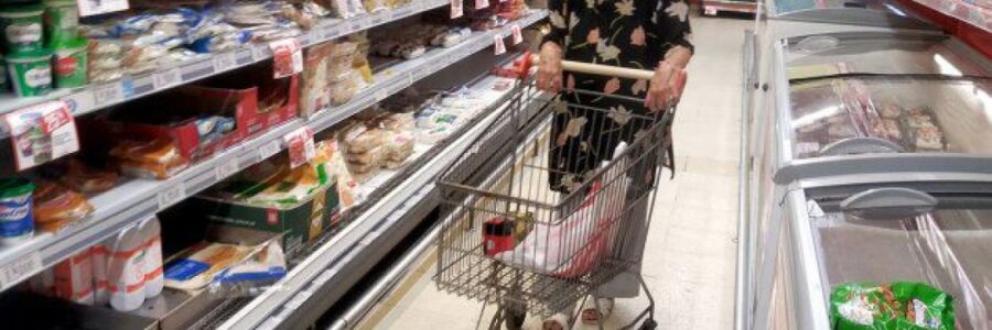 La inflación en el 2021 acumulo un 41,8%