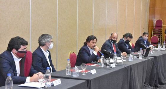 Invierten $3.500 millones para reactivar el sector industrial en Salta