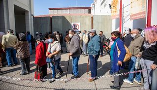 Un fallo en Salta marca que el aumento de las jubilaciones debió ser del 50%