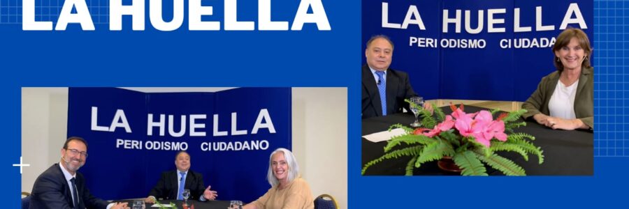 Programa del 02 de noviembre 2021