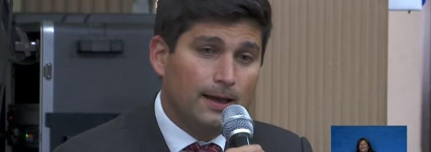 Realidad compleja: “Es muy difícil saber quién es oficialismo y quién es oposición en Salta”