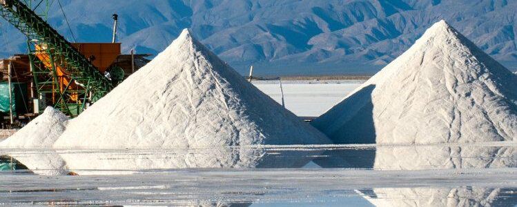 Región de Litio: Afirman que el proyecto no atiende el problema limítrofe con Catamarca