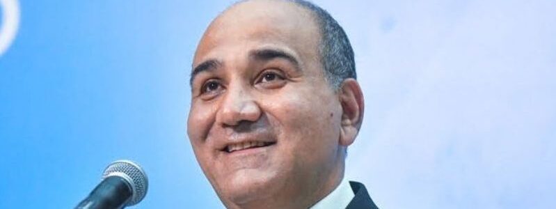 Manzur responderá ante el Senado sobre economía y obras públicas