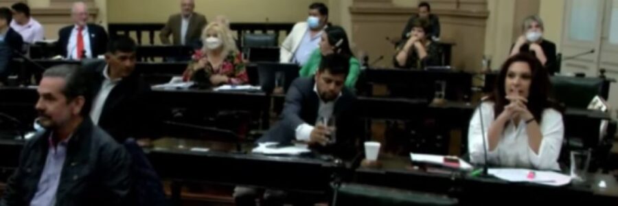 Diputados critican al proyecto “Primera Oportunidad Laboral”, volverá a sesión la próxima semana