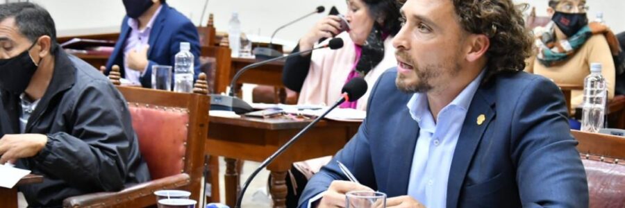 ENJASA:  en sesión del consejo hubo cuestionamientos