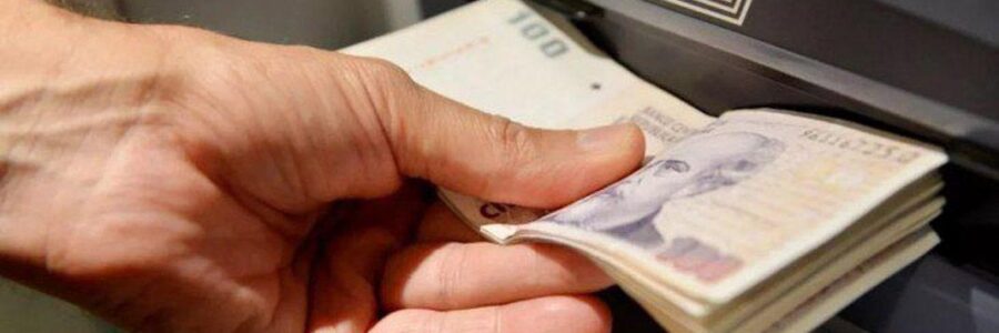 Dib Ashur confirmó que ayudaran a los municipios a pagar el aguinaldo